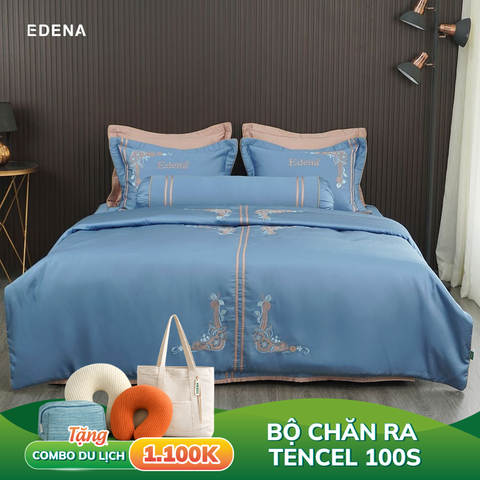 Bộ Ra Tencel Plus 906