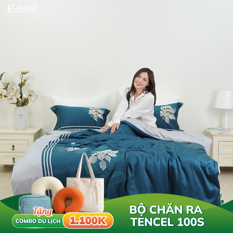 Bộ Ra Tencel Plus 901