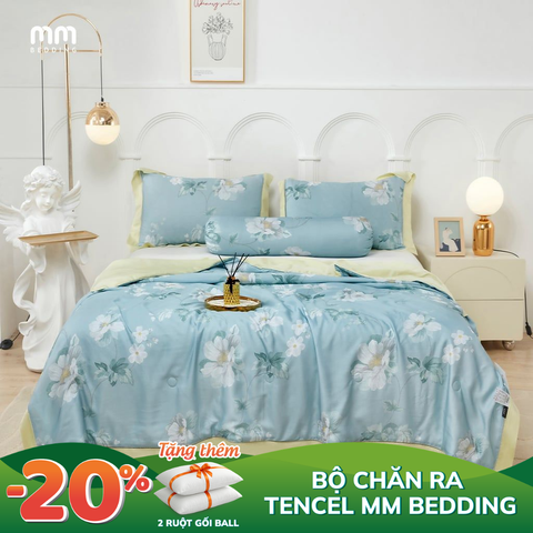 Bộ ra bọc MM Tencel 04