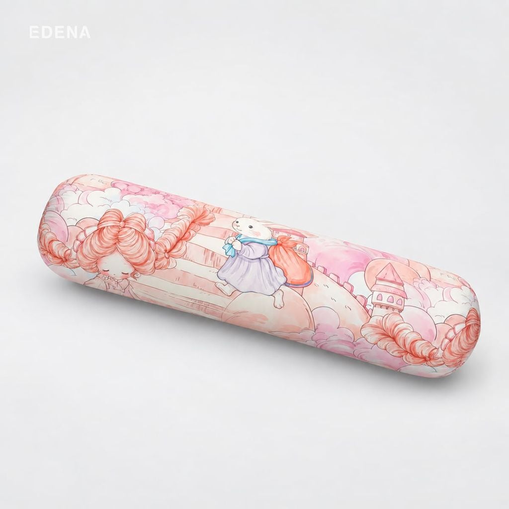 Vỏ ôm Everyday Tencel Hoạ Tiết