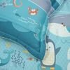 Bộ ra Everyday Tencel Hoạ Tiết