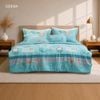 Bộ ra Everyday Tencel Hoạ Tiết