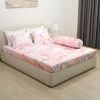 Bộ ra Everyday Tencel Hoạ Tiết