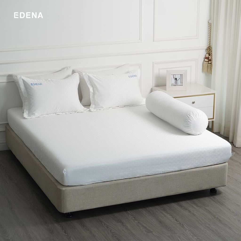 Bộ Ra Gingham Silk