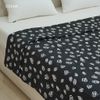 Mền Cotton hoạ tiết (Giao màu ngẫu nhiên)