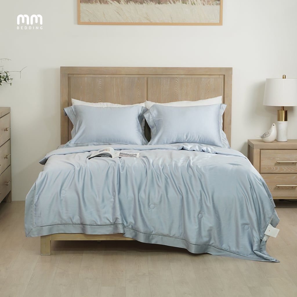 Bộ Ra Bọc MM Tencel Dệt Kim 26