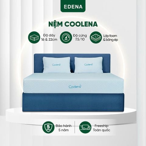 Nệm Coolena