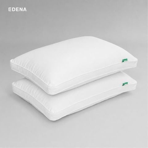 Combo 02 ruột gối Tơ Tằm