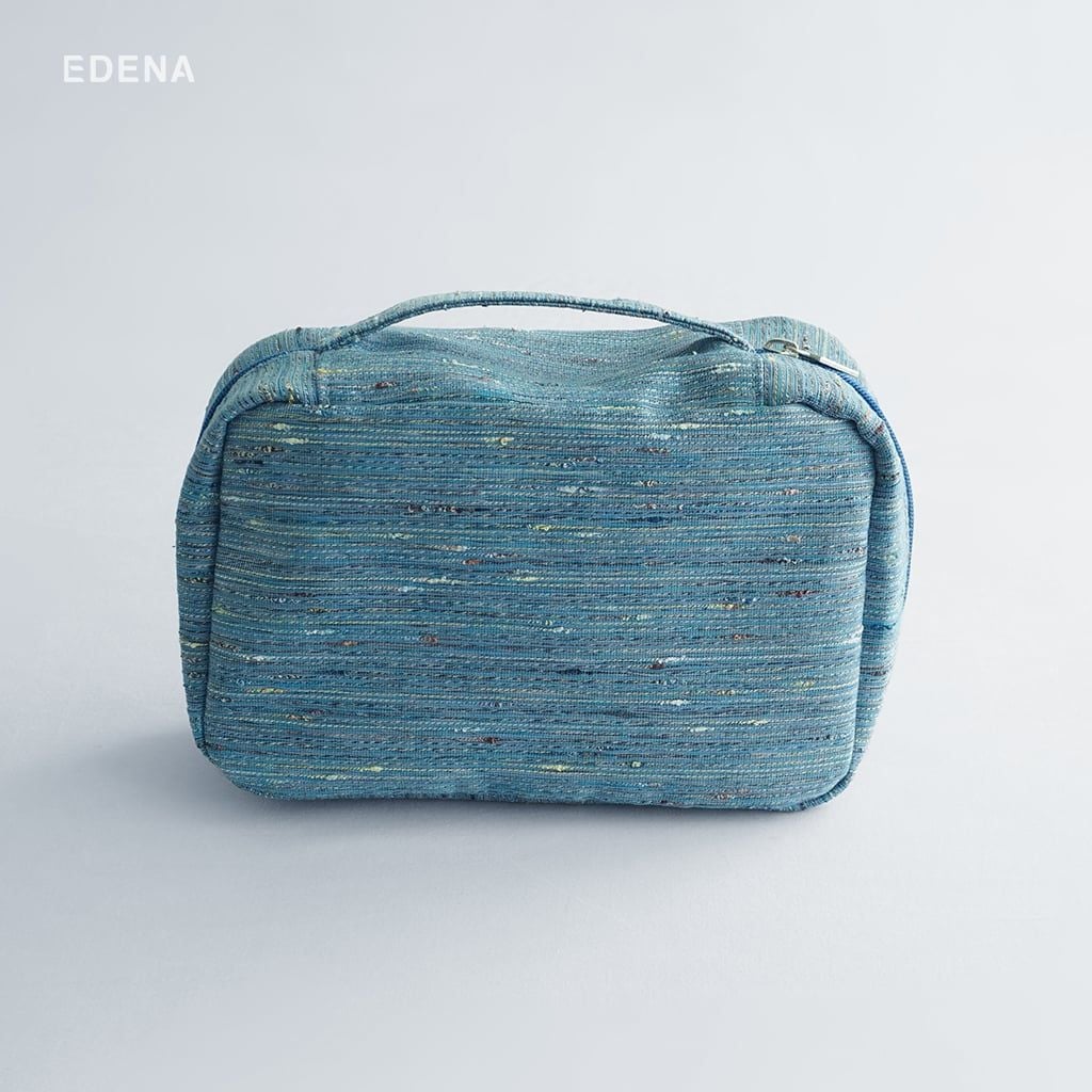 Túi Đựng Mỹ Phẩm Edena