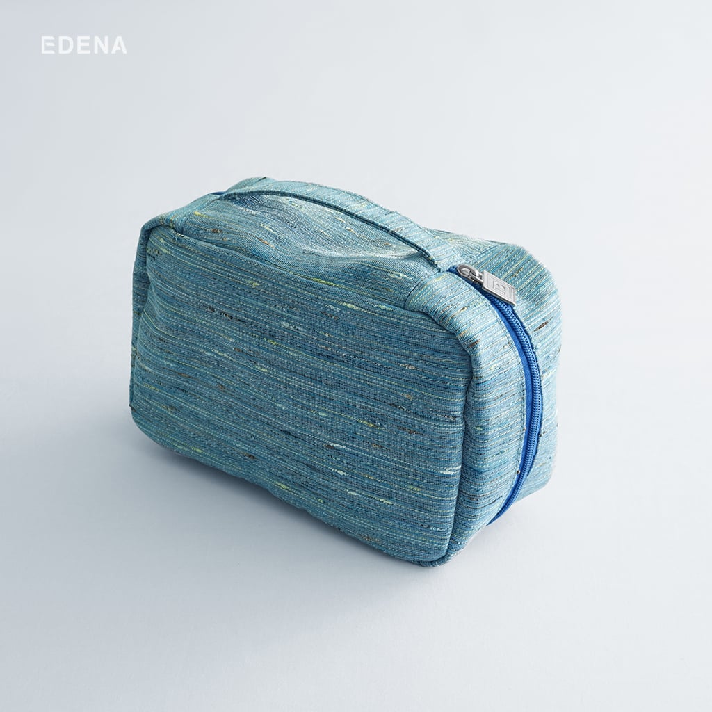 Túi Đựng Mỹ Phẩm Edena
