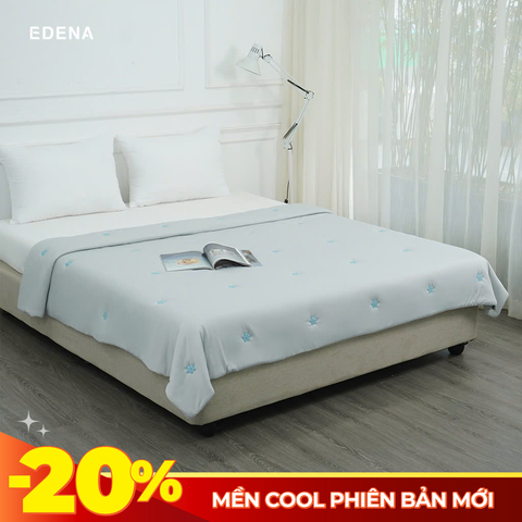 Mền Cool (Phiên bản mới)