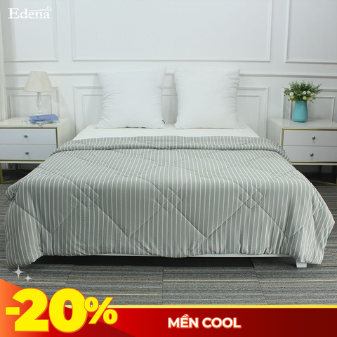 Mền Cool Edena