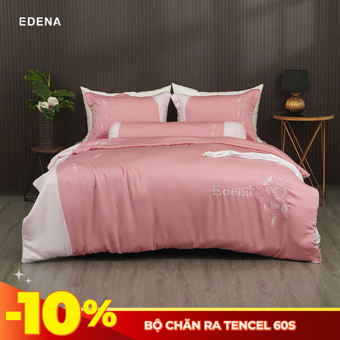 Bộ Ra Edena Tencel A716