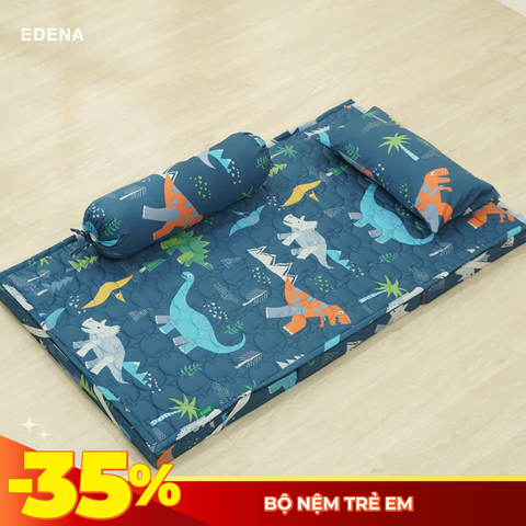 Bộ Nệm Trẻ Em