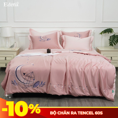 Bộ Ra Edena Tencel A702