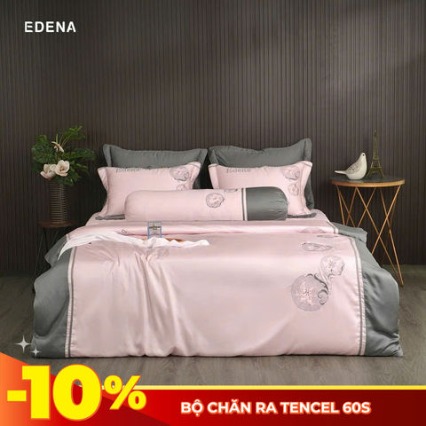 Bộ Ra Edena Tencel A712