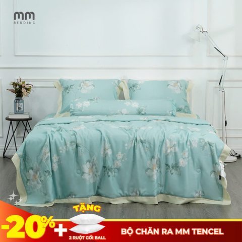 Bộ ra bọc MM Tencel 04