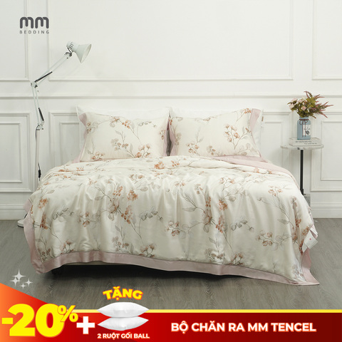 Bộ ra bọc MM Tencel 13