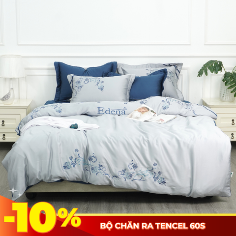 Bộ Ra Edena Tencel 796