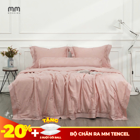 Bộ ra bọc MM Tencel Dệt Kim 06