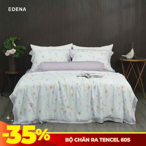 Bộ Ra Edena Tencel 7809