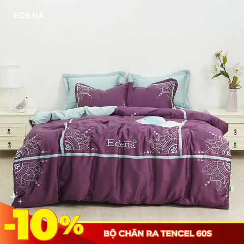 Bộ Ra Edena Tencel 798
