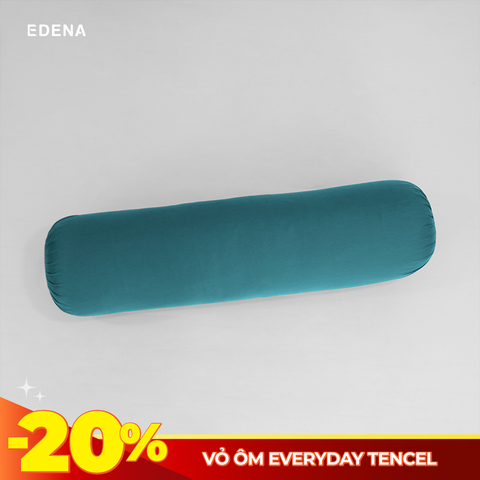 Vỏ gối ôm Everyday Tencel