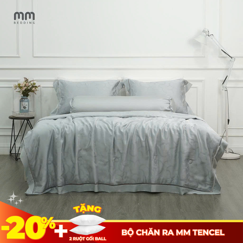 Bộ ra bọc MM Tencel Dệt Kim 10