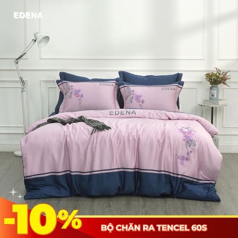 Bộ Ra Edena Tencel A718