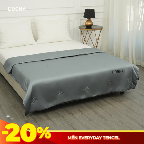 Mền Edena Everyday Tencel