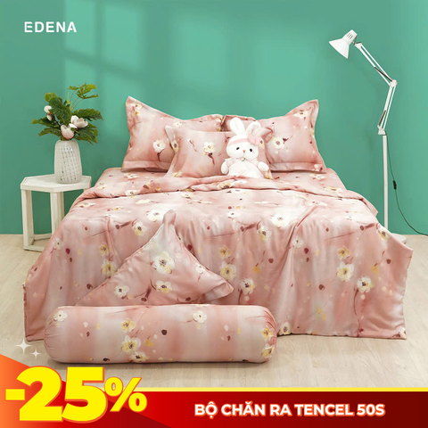 Bộ Ra Tencel 50s A813