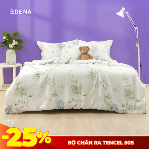 Bộ Ra Tencel 50s A816