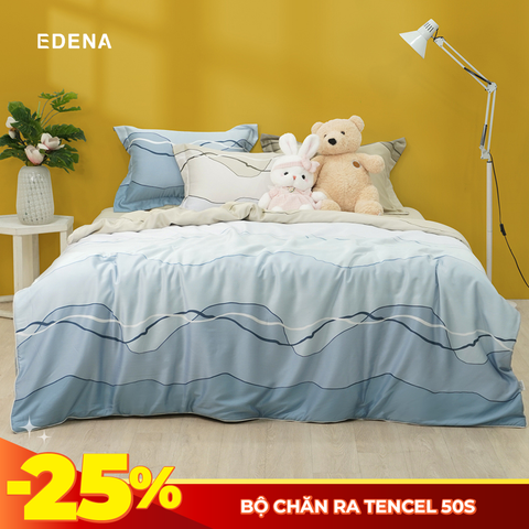 Bộ Ra Tencel 50s A803