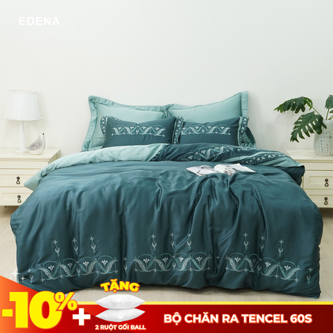 Bộ Ra Edena Tencel 792
