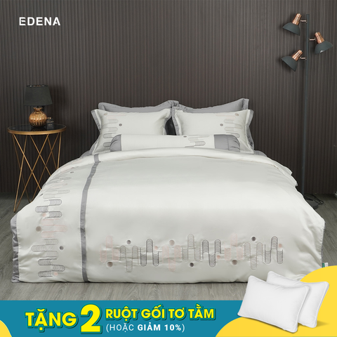 Bộ Ra Edena Tencel 795