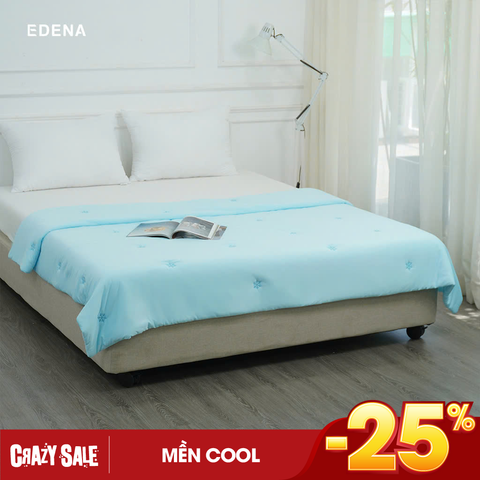Mền Cool (Phiên bản mới)