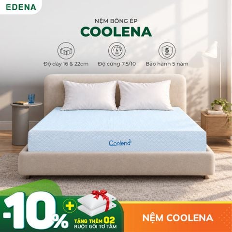 Nệm Coolena