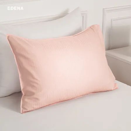 Vỏ Gối Tencel Sợi Vàng