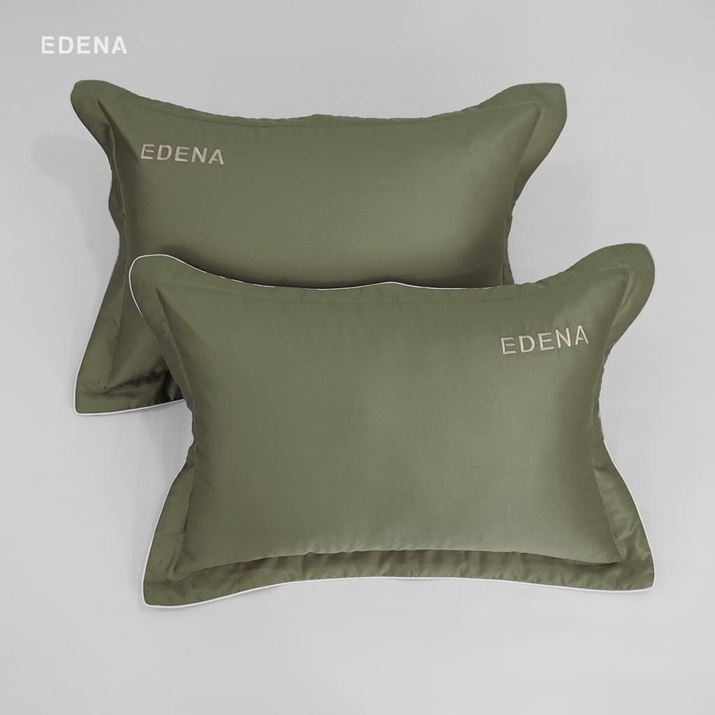 Cặp vỏ gối Everyday Tencel