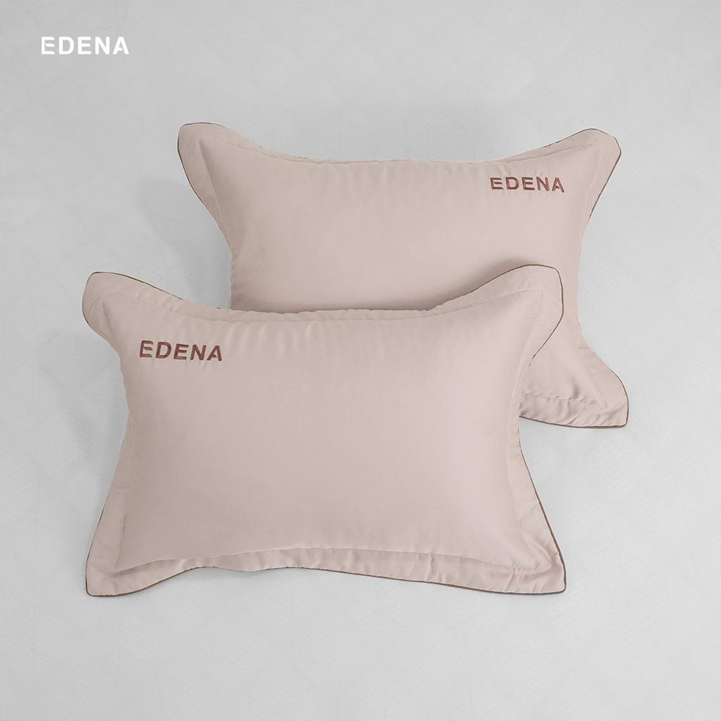 Cặp vỏ gối Everyday Tencel