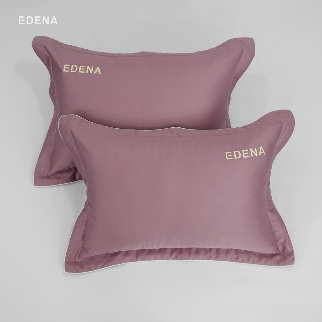 Cặp vỏ gối Cotton HQ