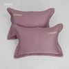 Cặp vỏ gối Cotton HQ