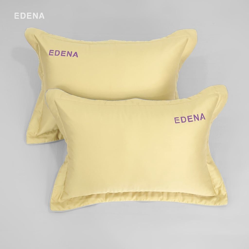 Cặp vỏ gối Cotton HQ