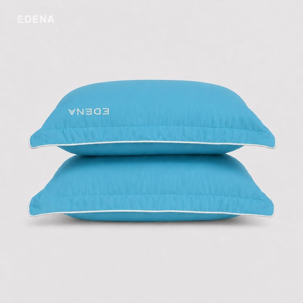 Cặp vỏ gối Cotton HQ