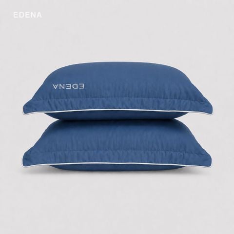 Cặp vỏ gối Cotton HQ