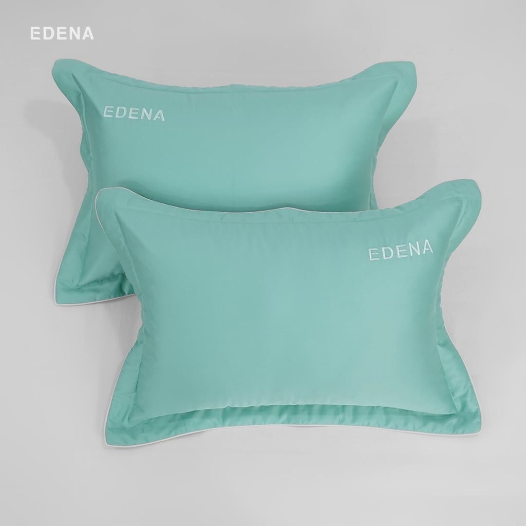 Cặp vỏ gối Cotton HQ