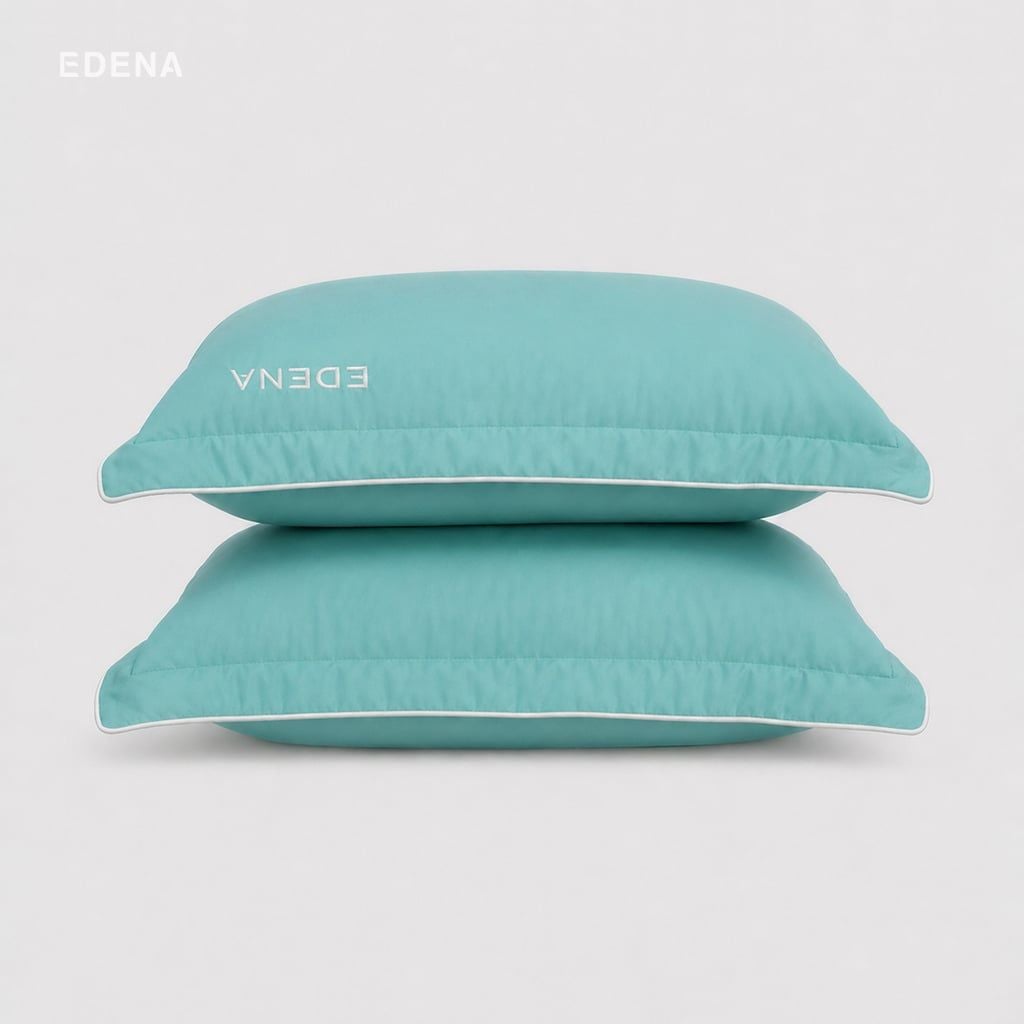 Cặp vỏ gối Cotton HQ