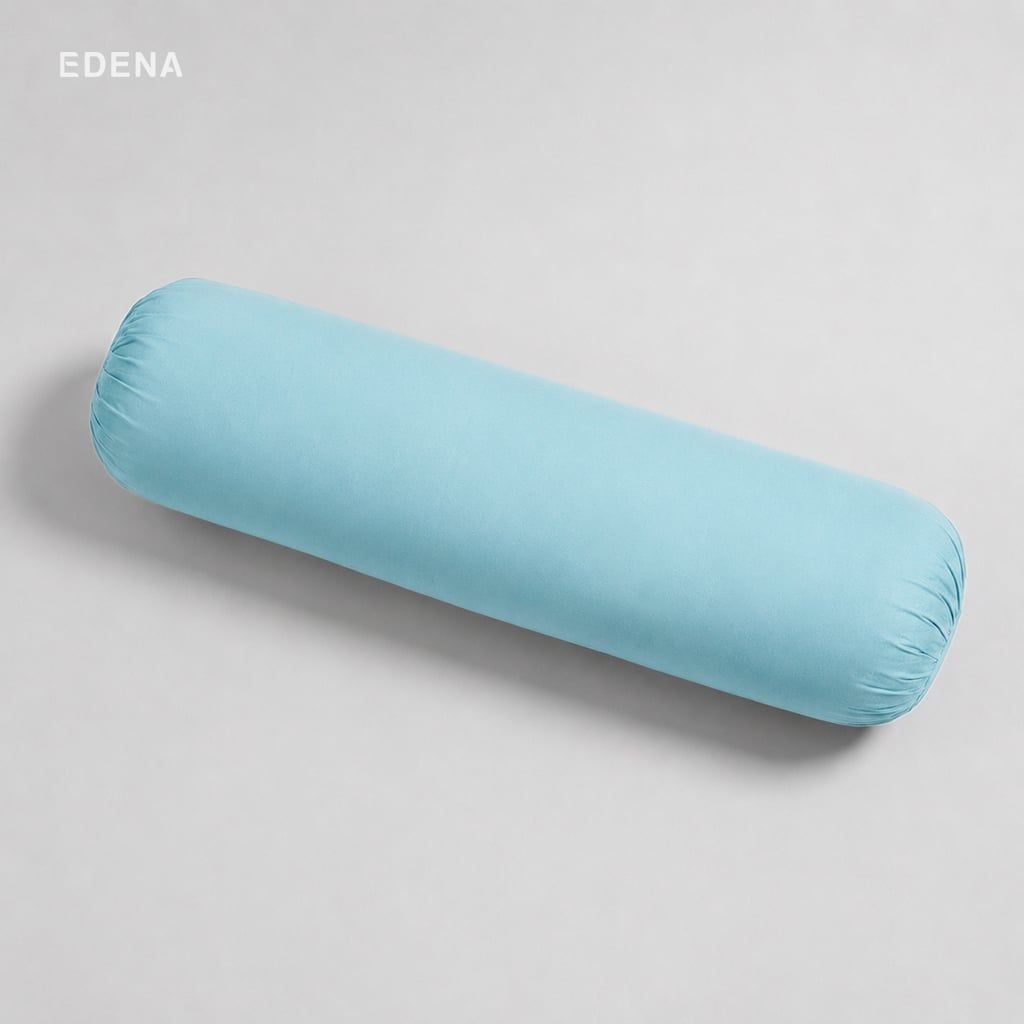 Vỏ gối ôm Everyday Tencel