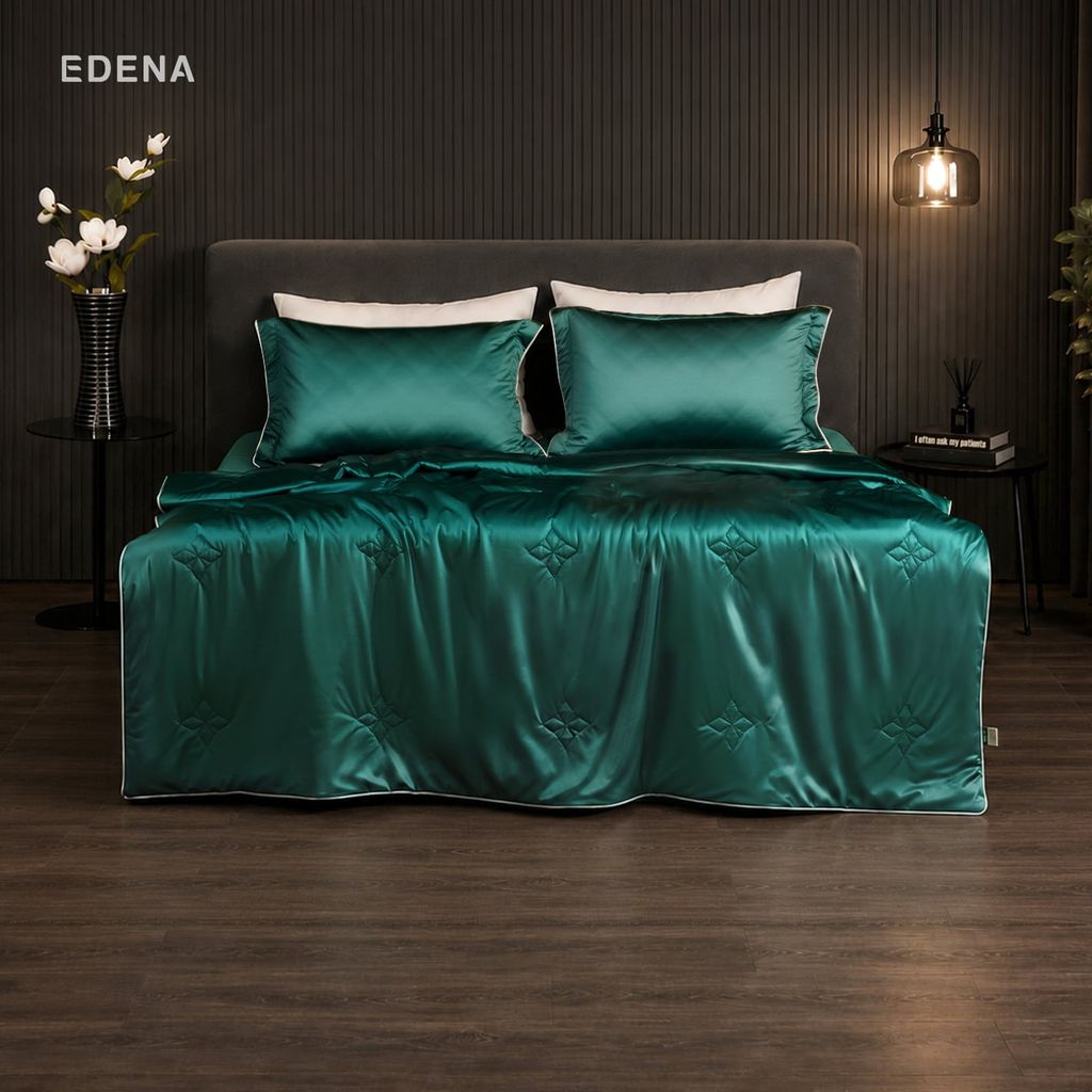 Bộ ra bọc Silkcool