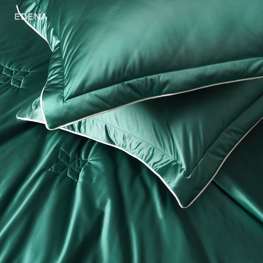 Bộ ra bọc Silkcool